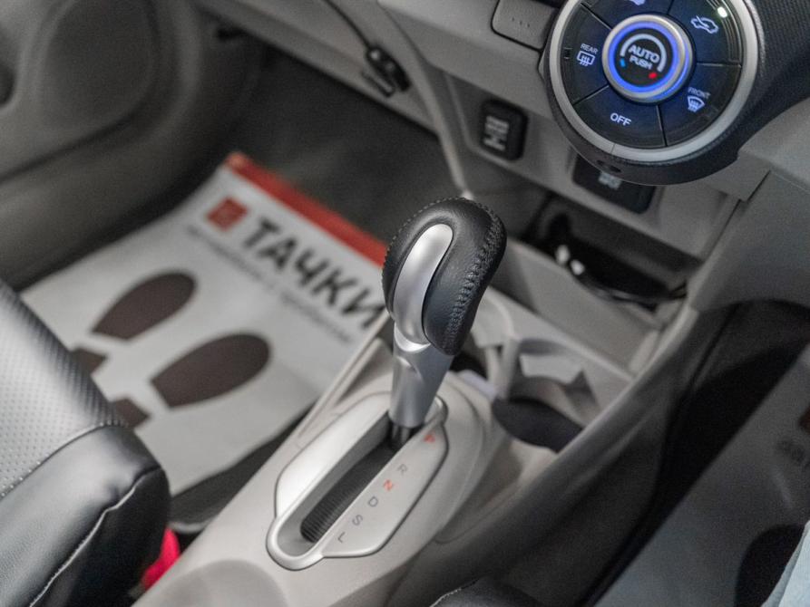 Honda Insight II Красноярск  - изображение 16