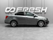 Chevrolet Aveo II Тюмень  - изображение 22