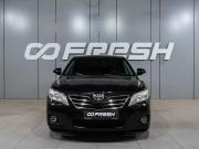 Toyota Camry VI (XV40) Рестайлинг Воронеж  - изображение 24