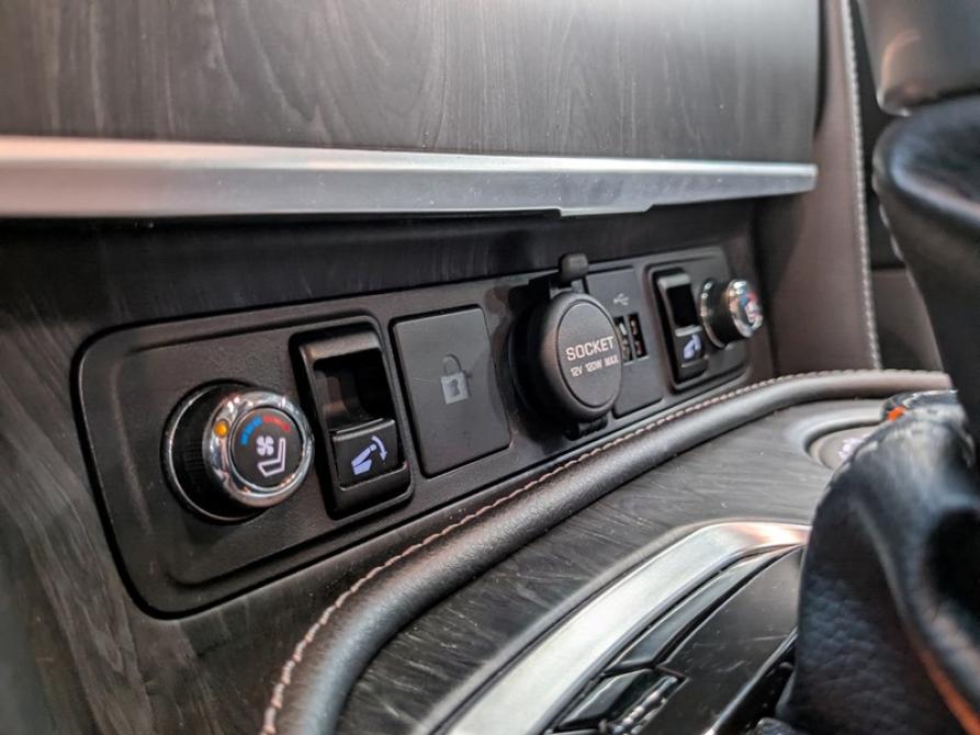 Infiniti QX80 I Рестайлинг 2 Москва  - изображение 19