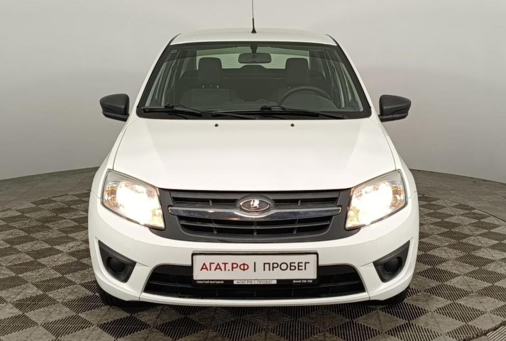 Lada (ВАЗ) Granta I Волгоград  - изображение 2