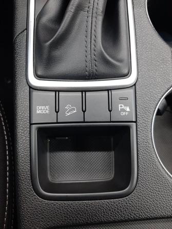 Kia Sportage IV Рестайлинг с пробегом 2020 года, цена 2 180 000 рублей, 120276 км, внедорожник, Автокод Объявления