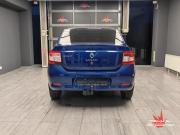 Renault Logan II Пермь  - изображение 22