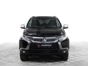 Mitsubishi Pajero Sport III Москва  - изображение 23