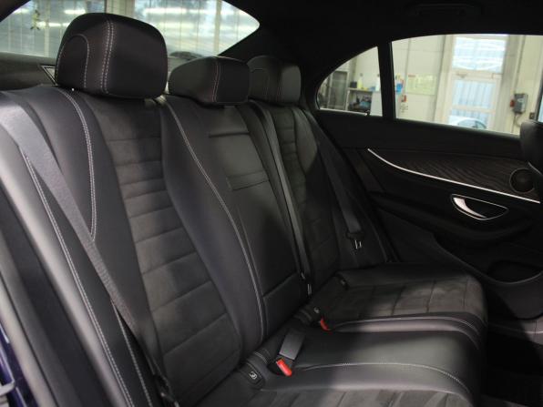Mercedes-Benz E-Класс V (W213 S213 C238) с пробегом 2020 года, цена 3 570 000 рублей, 135000 км, седан, Автокод Объявления
