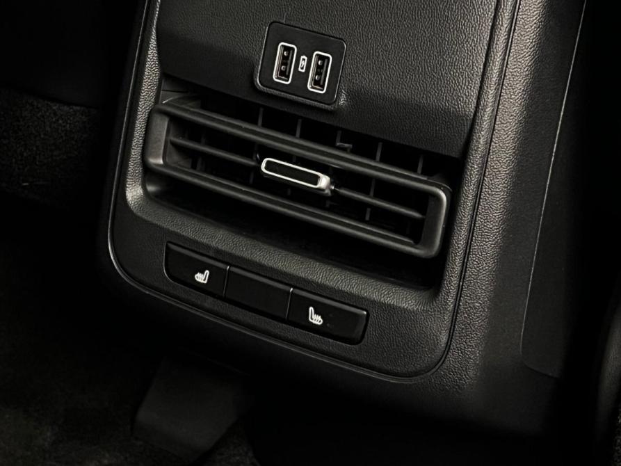 Changan CS55 Plus II Санкт-Петербург  - изображение 14