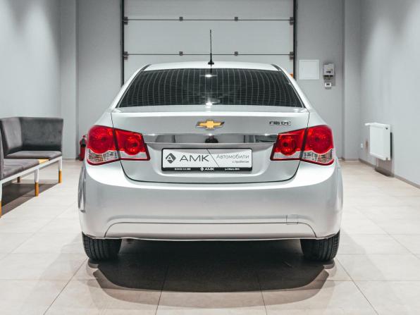 Chevrolet Cruze I Рестайлинг с пробегом 2013 года, цена 704 993 рубля, 206089 км, седан, Автокод Объявления