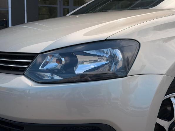 Volkswagen Polo V с пробегом 2014 года, цена 575 000 рублей, 233000 км, седан, Автокод Объявления