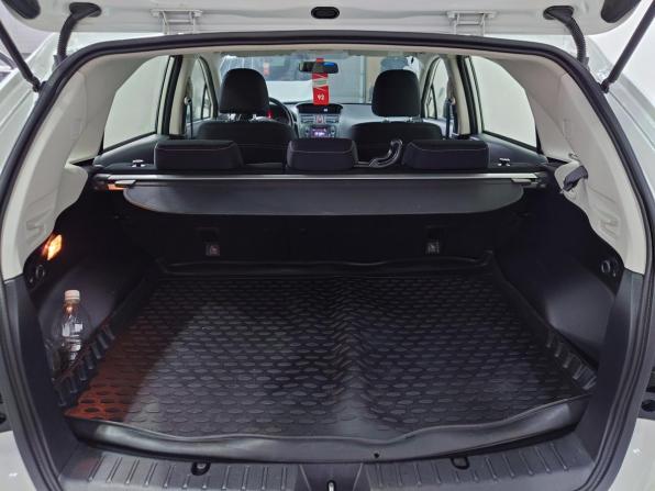 Subaru XV I с пробегом 2013 года, цена 1 170 000 рублей, 135000 км, внедорожник, Автокод Объявления