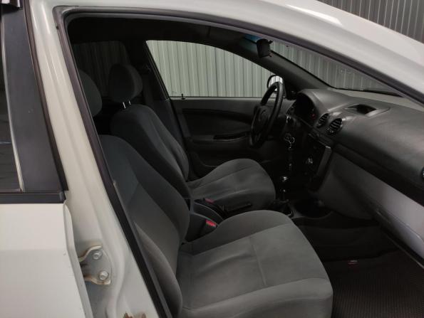 Chevrolet Lacetti I с пробегом 2005 года, цена 360 000 рублей, 162315 км, хэтчбек, Автокод Объявления