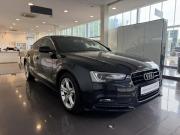 Audi A5 I (8T) Рестайлинг Подольск  - изображение 25