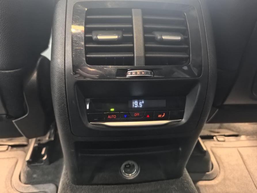 BMW X3 III (G01) Новосибирск  - изображение 25