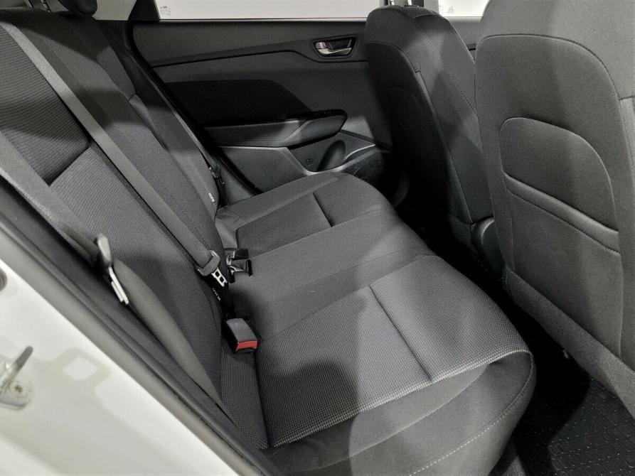 Hyundai Solaris II Москва  - изображение 12