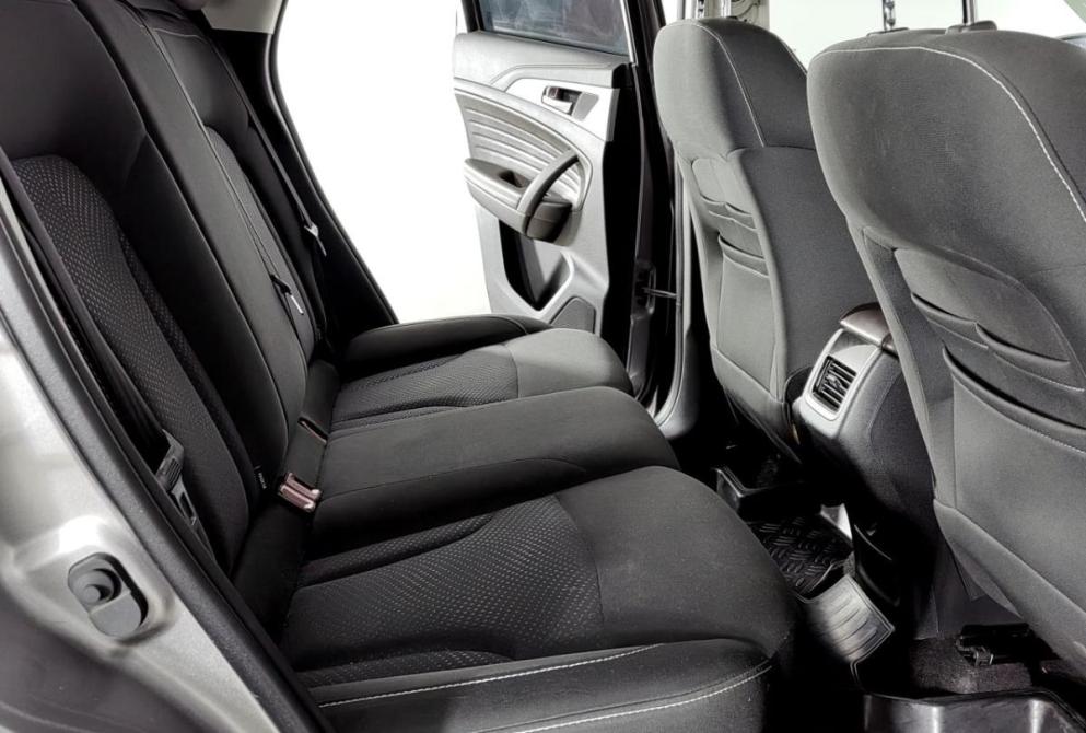 Changan CS35 Plus I Рестайлинг Волгоград  - изображение 17