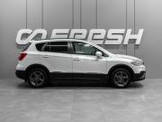 Suzuki SX4 II (S-Cross) Рестайлинг Тюмень  - изображение 24