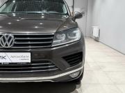Volkswagen Touareg II Рестайлинг Екатеринбург  - изображение 23