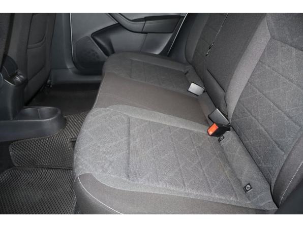 Volkswagen Polo V Рестайлинг с пробегом 2020 года, цена 1 364 000 рублей, 167584 км, седан, Автокод Объявления