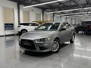 Mitsubishi Lancer X Рестайлинг Тверь  - изображение 20
