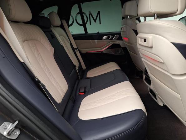 BMW X5 IV (G05/G18) с пробегом 2022 года, цена 9 990 000 рублей, 64780 км, внедорожник, Автокод Объявления