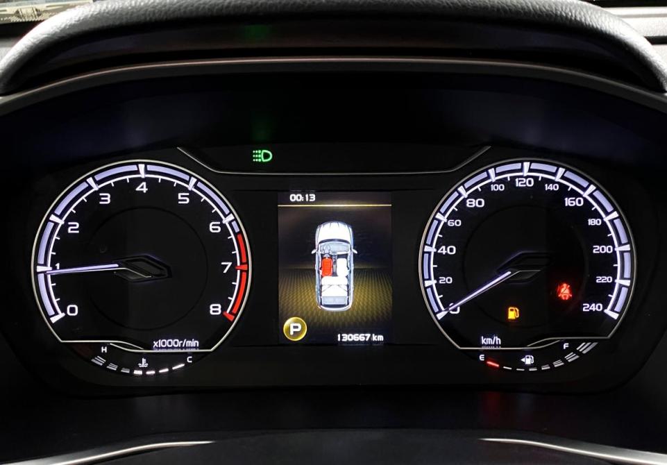 Geely Coolray I Нижний Новгород  - изображение 15