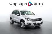 Volkswagen Tiguan I Рестайлинг Тюмень  - изображение 27