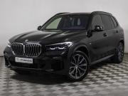 BMW X5 IV (G05/G18) Москва  - изображение 20
