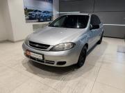 Chevrolet Lacetti I Новосибирск  - изображение 16