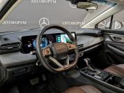 BAIC U5 Plus Москва  - изображение 30