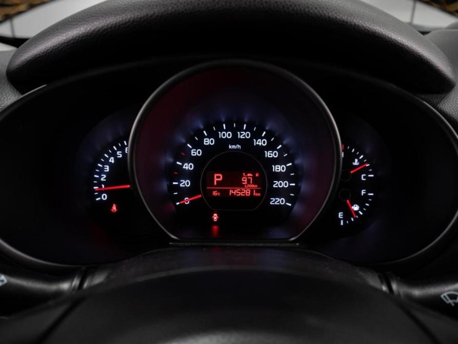 Kia Soul II Тюмень  - изображение 13