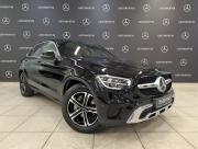 Mercedes-Benz GLC Coupe I (C253) Рестайлинг Москва  - изображение 29
