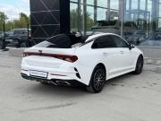 Kia K5 III Новосибирск  - изображение 29