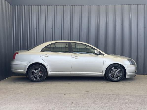 Toyota Avensis II с пробегом 2004 года, цена 577 000 рублей, 338568 км, седан, Автокод Объявления