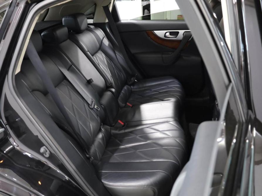 Infiniti FX II (S51) Рестайлинг Ростов-на-Дону  - изображение 7