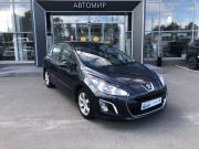 Peugeot 308 I Рестайлинг Брянск  - изображение 17