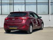 Hyundai i30 II Рестайлинг Вологда  - изображение 24