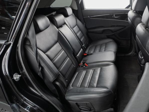 Kia Sorento III Prime Рестайлинг с пробегом 2018 года, цена 2 169 000 рублей, 190050 км, внедорожник, Автокод Объявления