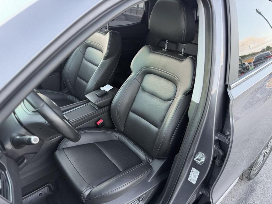 Chery Tiggo 4 I Рестайлинг Волгоград  - изображение 26