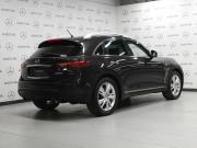 Infiniti QX70 Екатеринбург  - изображение 16