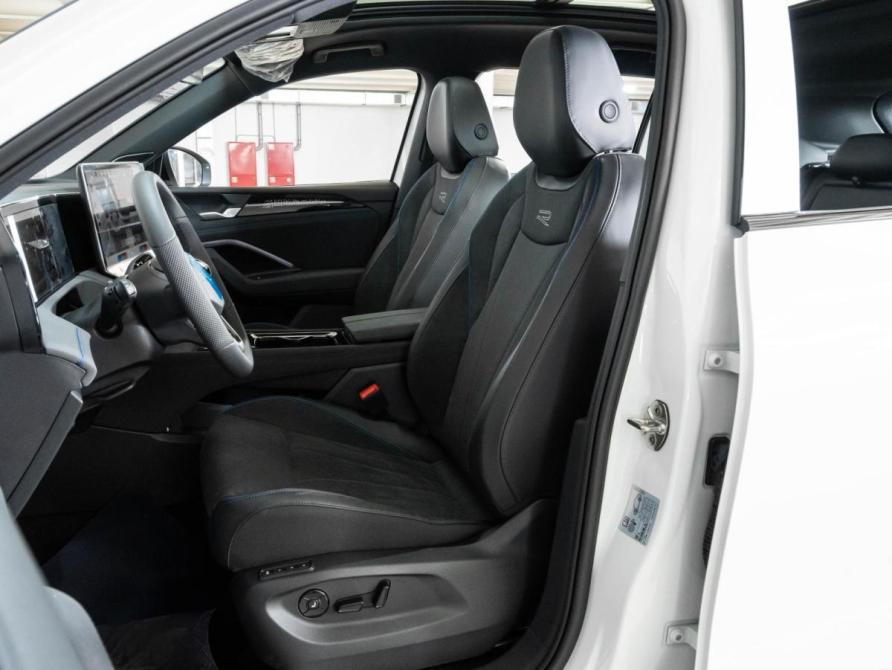 Volkswagen Tiguan III (China Market) Ставрополь  - изображение 10