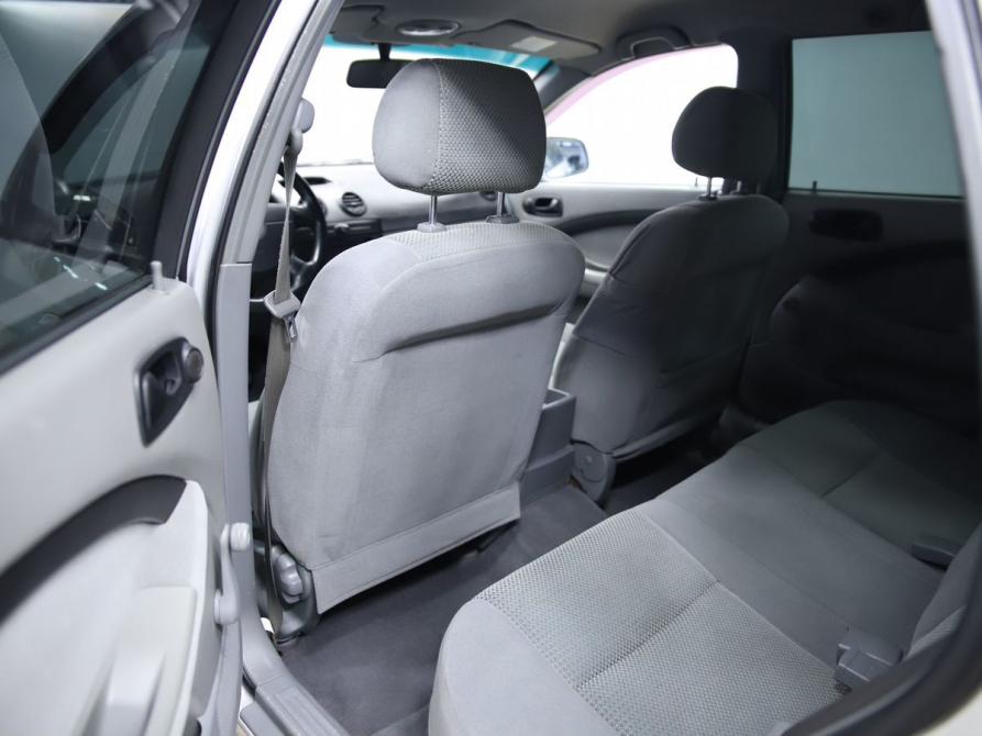 Chevrolet Lacetti I Уфа  - изображение 11
