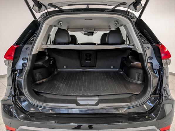 Nissan X-Trail III Рестайлинг с пробегом 2020 года, цена 2 900 000 рублей, 55193 км, внедорожник, Автокод Объявления