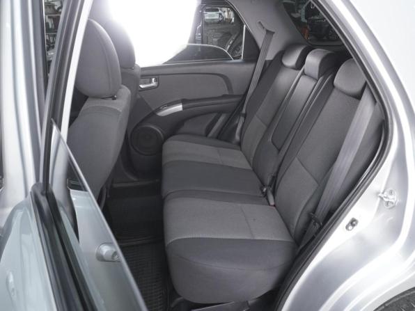Kia Sportage II Рестайлинг с пробегом 2010 года, цена 920 000 рублей, 235447 км, внедорожник, Автокод Объявления
