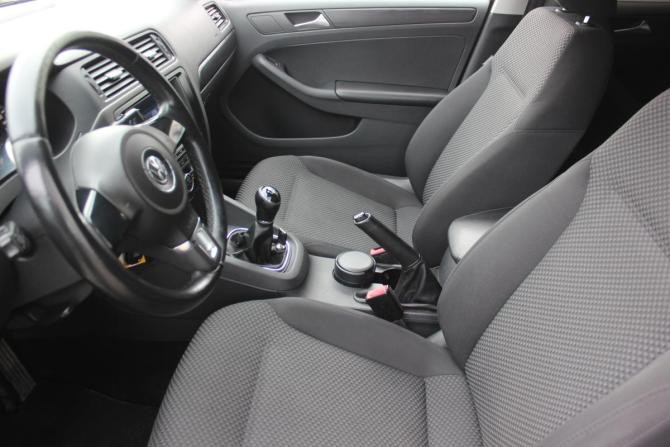 Volkswagen Jetta VI с пробегом 2012 года, цена 897 000 рублей, 162145 км, седан, Автокод Объявления