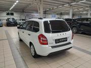 Lada (ВАЗ) Granta I Рестайлинг Набережные Челны  - изображение 32