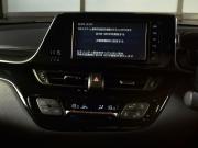 Toyota C-HR I Кемерово  - изображение 39