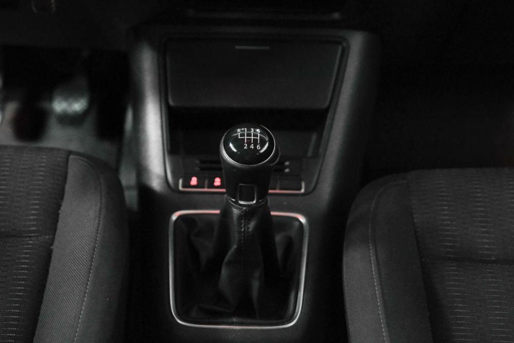 Volkswagen Tiguan I Рестайлинг Казань  - изображение 20