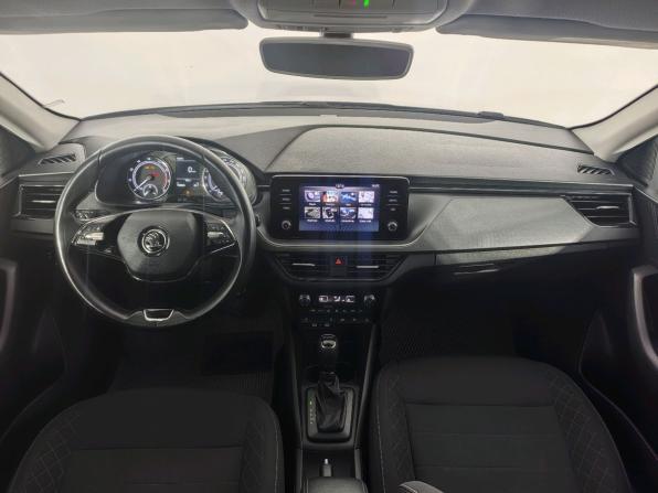 Skoda Rapid II с пробегом 2020 года, цена 1 269 000 рублей, 158873 км, лифтбек, Автокод Объявления