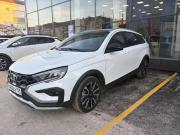Lada (ВАЗ) Vesta I Рестайлинг (NG) Пермь  - изображение 6