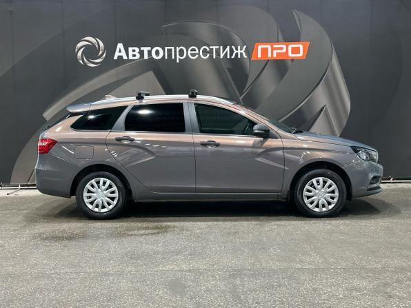 Lada (ВАЗ) Vesta I с пробегом 2019 года, цена 890 000 рублей, 111582 км, универсал, Автокод Объявления