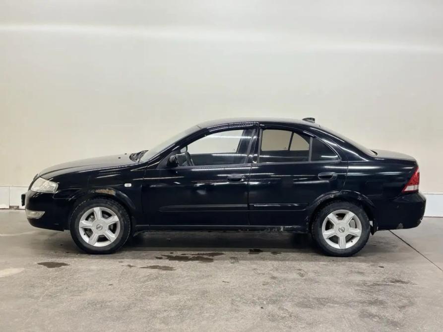 Nissan Almera Classic I Саратов  - изображение 5